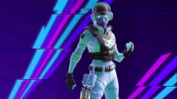 Fortnite Breakpoint live wallpaper download