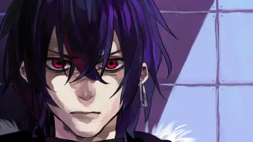 Ayato Kirishima live wallpaper download