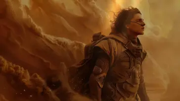 Paul Atreides (Dune: Part Two) live wallpaper download