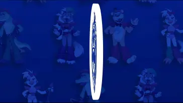 Freddy Fazbear's Mega Pizzaplex live wallpaper download