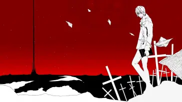 Redemption of Kira live wallpaper download