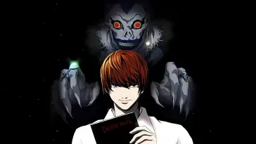 Death Note - Shadows of Justice live wallpaper download