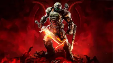 Bringer of Doom live wallpaper download