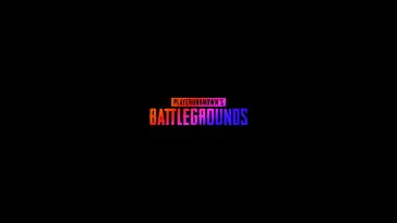 PUBG Logo live wallpaper download