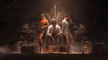 PUBG Battle Royale live wallpaper download