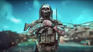 Escape From Tarkov - Death Knight live wallpaper download