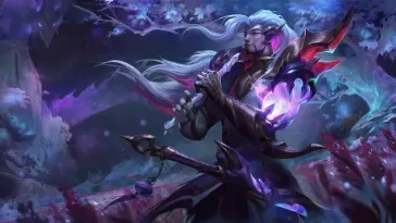 Dream Dragon Yasuo live wallpaper download