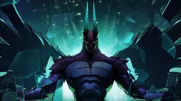 Dragon's Blood Terrorblade live wallpaper download