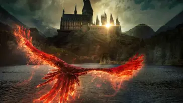 Hogwarts (Harry Potter) live wallpaper download
