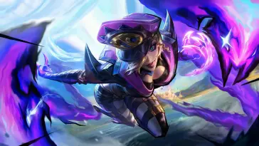 Soul Fighter Evelynn live wallpaper download