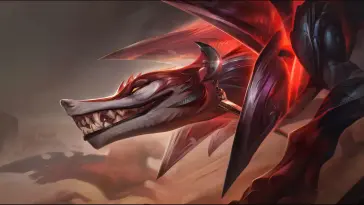 Naafiri, the Hound of a Hundred Bites live wallpaper download