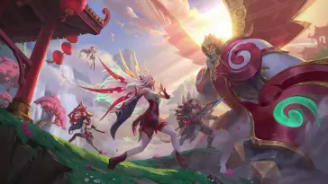 Mythmaker live wallpaper download