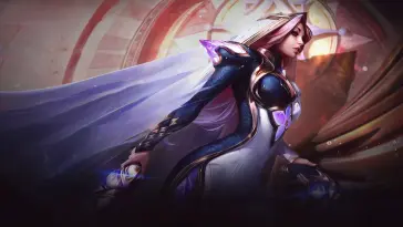 Prestige Broken Covenant Miss Fortune live wallpaper download