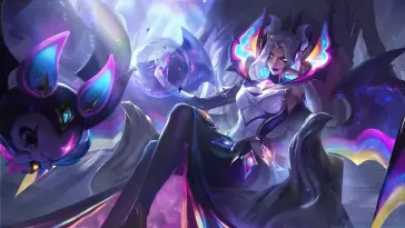 Star Nemesis Morgana live wallpaper download