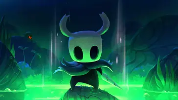 Hollow Knight live wallpaper download