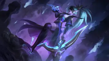 Spirit Blossom Vayne live wallpaper download