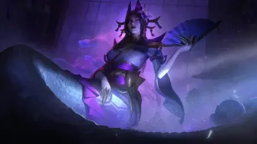 Spirit Blossom Cassiopeia live wallpaper download