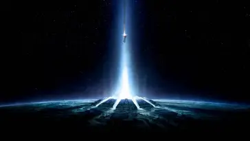 Universe Effects live wallpaper download