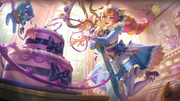 Cafe Cuties Gwen live wallpaper download