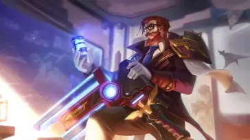 Battle Professor Graves live wallpaper download