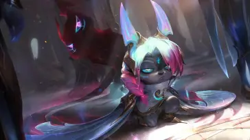 Dawnbringer Vex live wallpaper download
