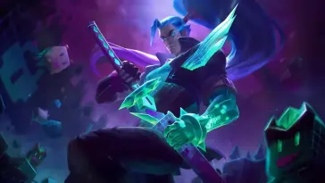 Battle Boss Yasuo live wallpaper download