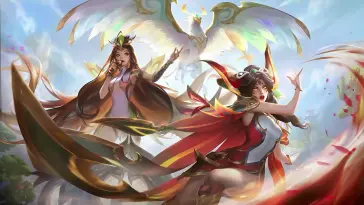 Phoenixmancers live wallpaper download