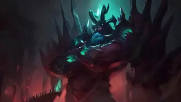 Gatekeeper Galio live wallpaper download