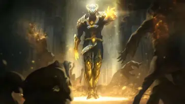Arclight Brand live wallpaper download