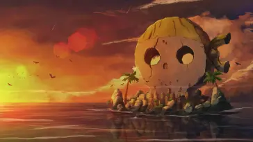 Hachinosu (One Piece) live wallpaper download