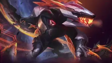PROJECT: Renekton live wallpaper download