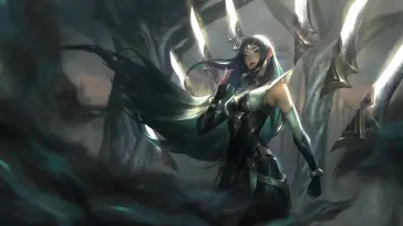 Irelia - Sentinel of Light live wallpaper download