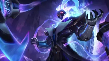 Pulsefire Thresh live wallpaper download