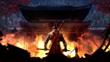 Sekiro Shadows Die Twice live wallpaper download