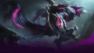 Old God Warwick live wallpaper download