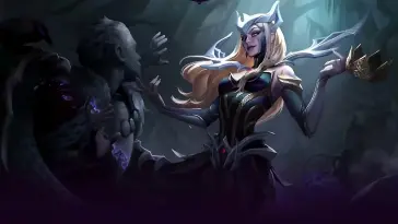 Coven Cassiopeia live wallpaper download