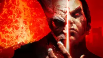 Tekken 7 live wallpaper download