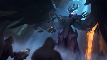 Judgement Kayle live wallpaper download