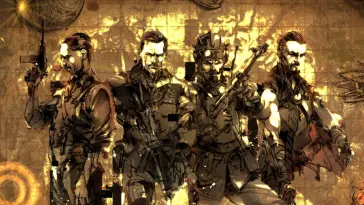 Call of Duty Black Ops 3 live wallpaper download