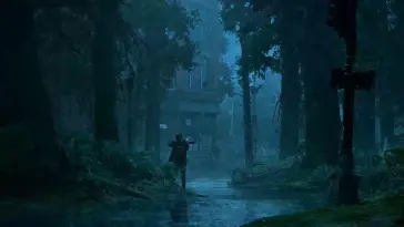 Surviving (The Last of Us) live wallpaper download