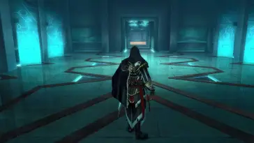 Assassin's Creed Brotherhood live wallpaper download