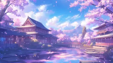 Japanese House live wallpaper download