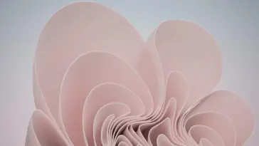 Abstract Light Pink live wallpaper download