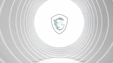 MSI Logo live wallpaper download