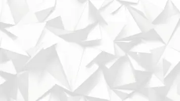 Abstract White Triangles live wallpaper download