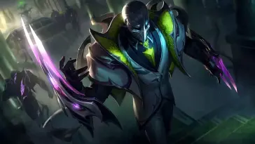 Debonair Zed live wallpaper download