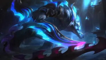 Renekton (LoL) live wallpaper download