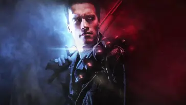 Terminator 2 live wallpaper download