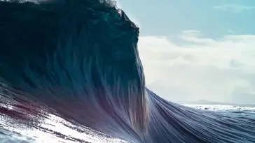 Sea waves live wallpaper download