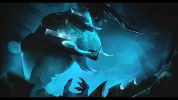 Spooky Nocturne live wallpaper download